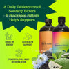 Organic Soursop Bitters Liquid Drops