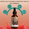 Black Walnut Wormwood Gut Cleanse Drops