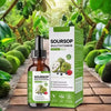 Soursop MultiVitamin Liquid Drops 60ml