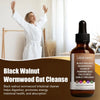 Black Walnut Wormwood Gut Cleanse Drops