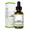 Liquid Chlorophyll Drops for Detox & Immunity