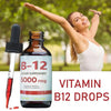 Methylcobalamin Vitamin B-12 Dietary Supplement