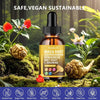 Organic Maca Root & Ashwagandha Drops