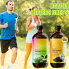 Organic Soursop Bitters Liquid Drops