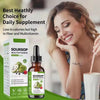Soursop MultiVitamin Liquid Drops 60ml