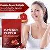 Cayennepeber Kapsler Energi Boost