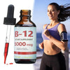 Methylcobalamin Vitamin B-12 Dietary Supplement