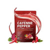 Cayennepeber Kapsler Energi Boost