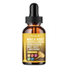 Organic Maca Root & Ashwagandha Drops