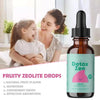 Detox Zee Zeolite Drops for Kids